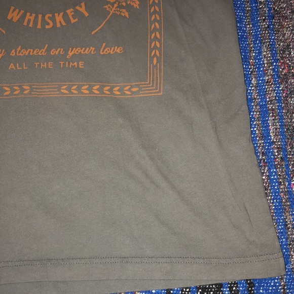 Chris Stapleton Concert Tour Tee Shirt - Picture 4 of 10